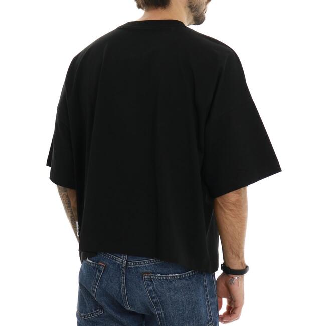 T-SHIRT BOXY BERNA - Mad Fashion | img vers.650x/